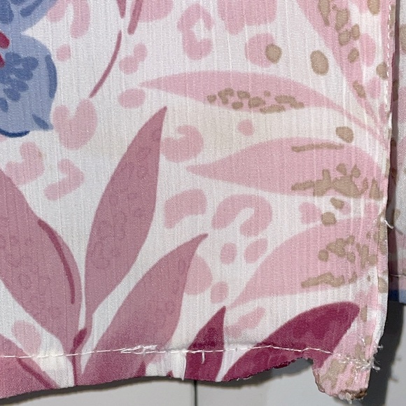 Vintage Resort Shirt - Picture 7 of 10